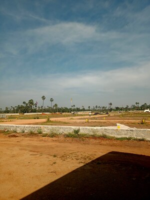  Plot For Sale in Taramatipet