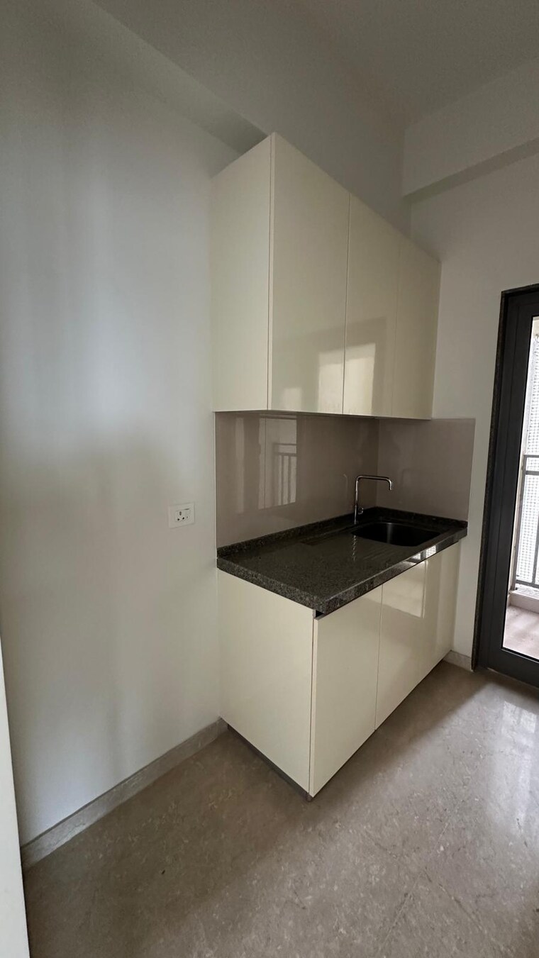 Kitchen, adani-ten-bkc 3 Bedroom 1442 Sq.Ft. Apartment In Bandra East Mumbai 9581142