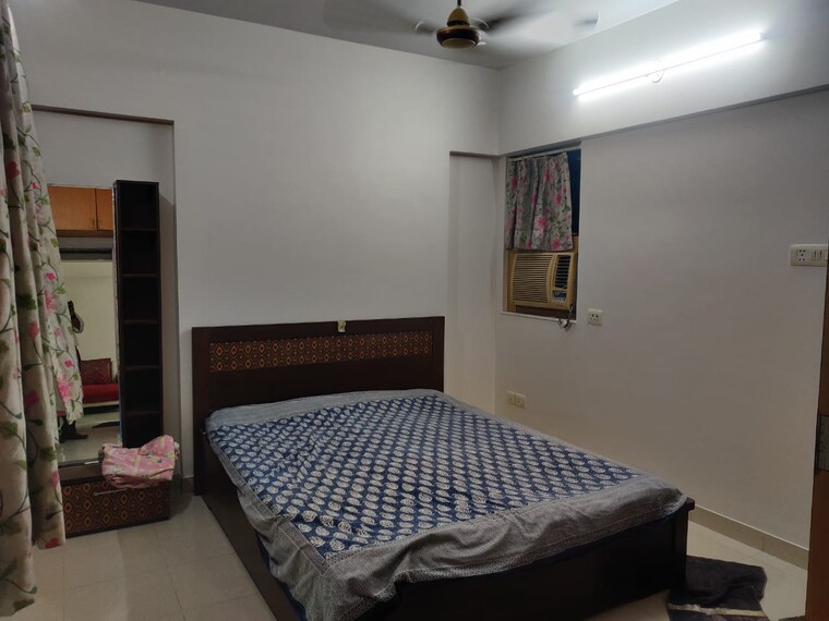 Bedroom, mahindra-lifespaces-the-great-eastern-gardens 3 Bedroom 1300 Sq.Ft. Apartment In Kanjurmarg West Mumbai 9581135