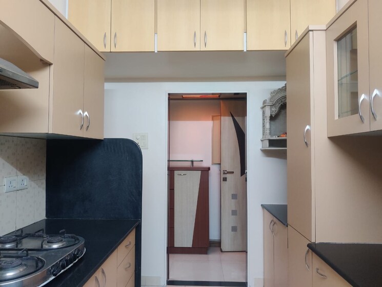 Kitchen, mahindra-lifespaces-the-great-eastern-gardens 3 Bedroom 1300 Sq.Ft. Apartment In Kanjurmarg West Mumbai 9581135