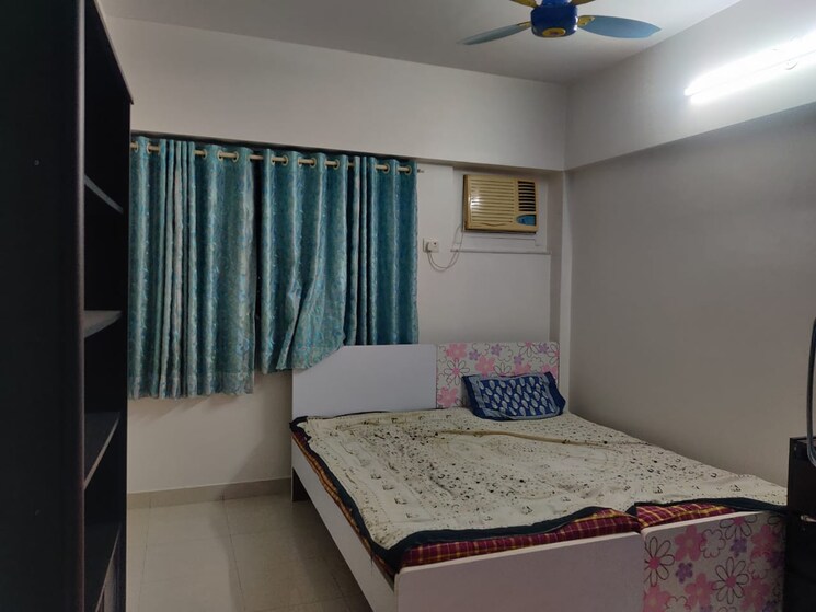 Bedroom, mahindra-lifespaces-the-great-eastern-gardens 3 Bedroom 1300 Sq.Ft. Apartment In Kanjurmarg West Mumbai 9581135