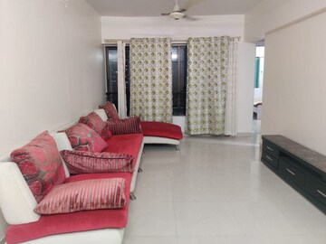 Bedroom in 3 BHK Apartment at Mahindra Lifespaces The Great Eastern Gardens, Kanjurmarg West – for Rent