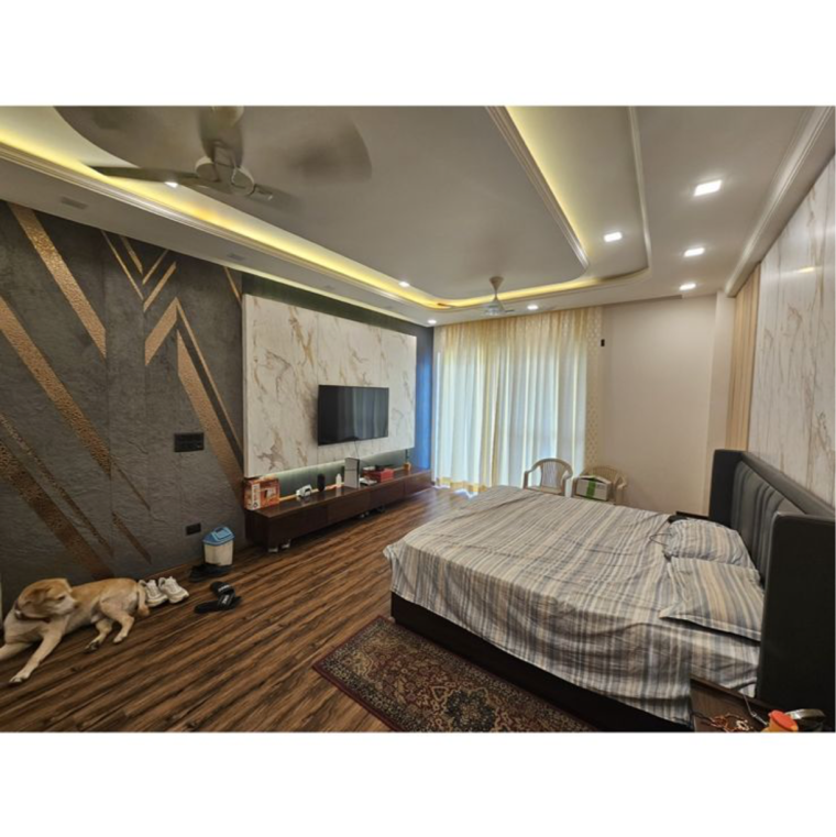 undefined, amolik-aster-woods 3 Bedroom 180 Sq.Yd. Builder Floor In Sector 98 Faridabad 9581148