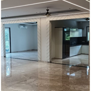 3 BHK Builder Floor For Sale in Amolik Aster Woods, Sector 98