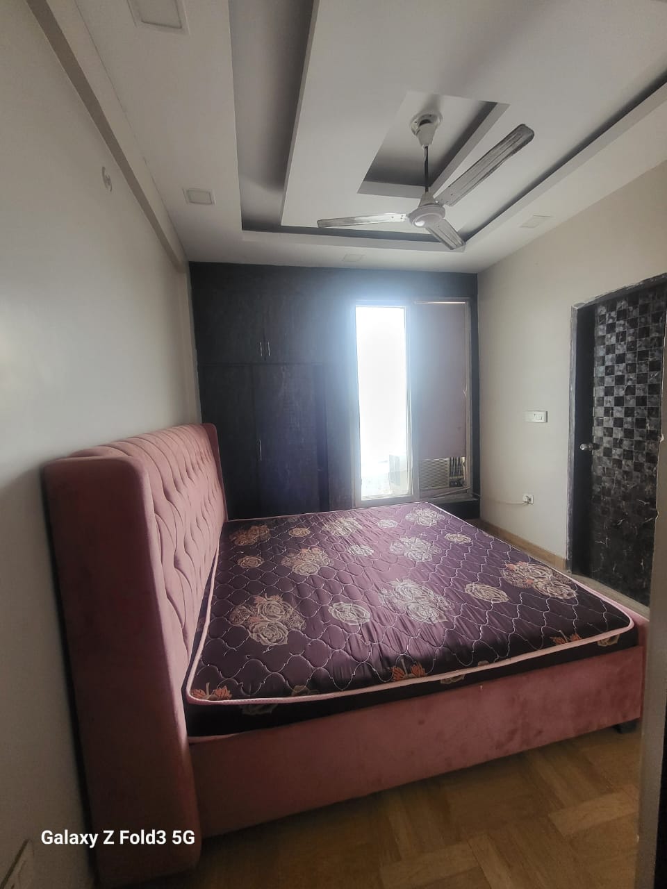 2 BHK + Pooja Room Apartment For Rent in Lakshya Height II