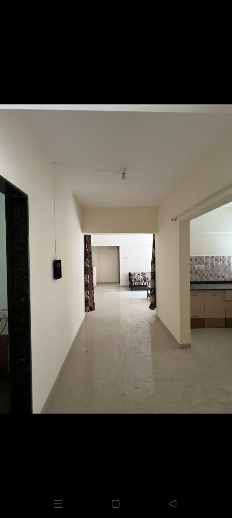 Kitchen, fortune-apartment-wakad 3 Bedroom 1668 Sq.Ft. Apartment In Wakad Pune 9581180
