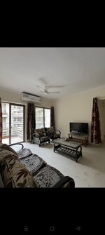 3 BHK + Study Room 1668 Sq.Ft. Apartment in Fortune Apartment Wakad