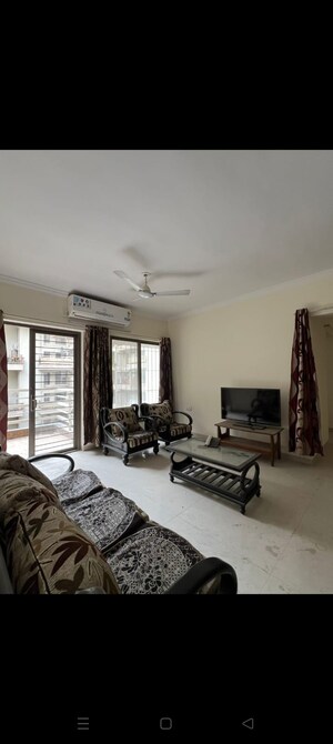 3 BHK Apartment For Rent in Fortune Apartment Wakad, Wakad