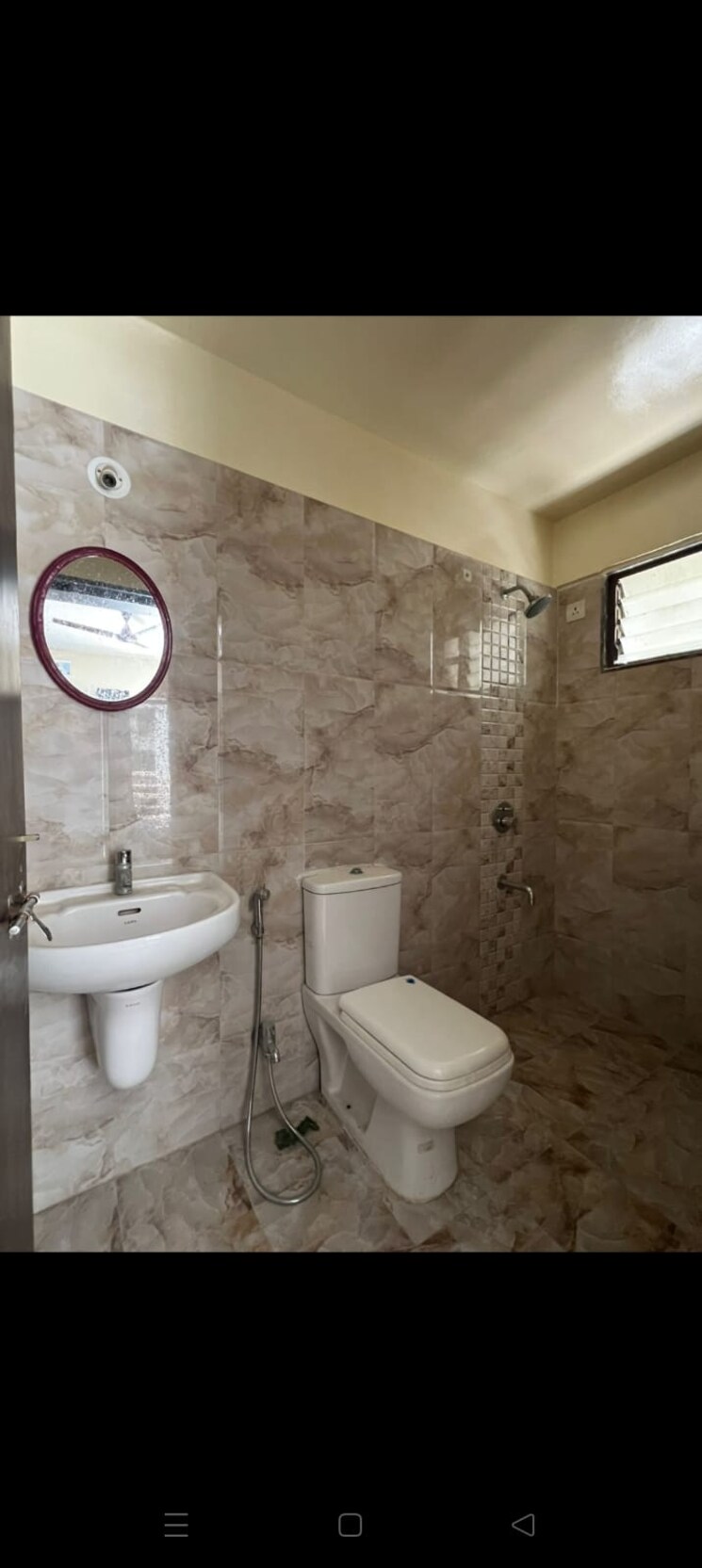 Bathroom, fortune-apartment-wakad 3 Bedroom 1668 Sq.Ft. Apartment In Wakad Pune 9581180