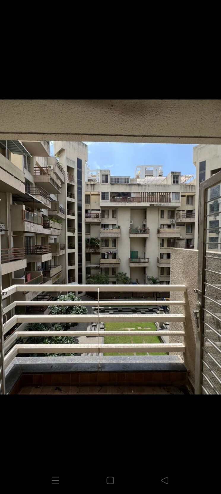 Exterior View, fortune-apartment-wakad 3 Bedroom 1668 Sq.Ft. Apartment In Wakad Pune 9581180