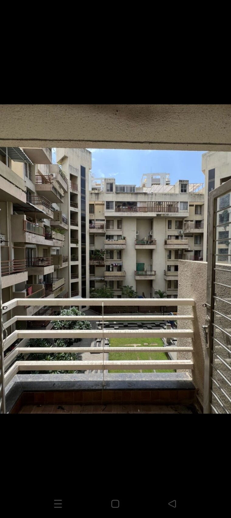 Exterior View, fortune-apartment-wakad 3 Bedroom 1668 Sq.Ft. Apartment In Wakad Pune 9581180