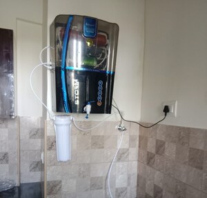 Furnished Amenities in 1 RK Apartment at Puravankara Silversands, Mundhwa – for Rent