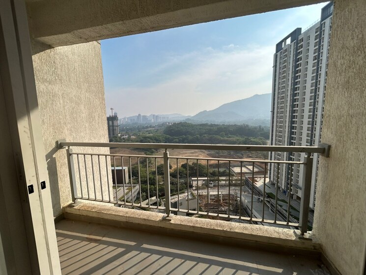 Exterior View, rutu-estate 2 Bedroom 600 Sq.Ft. Apartment In Brahmand Thane 9581151