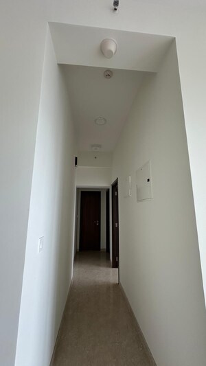 3 BHK Apartment For Rent in Rustomjee Seasons, Bandra East