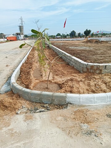  Plot For Sale in Kishangarh Road
