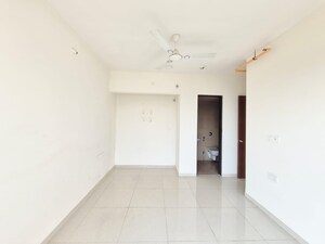 Building Lobby in 2 BHK Apartment at Runwal My City Phase II Cluster 05, Dombivli East – for Sale