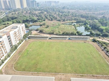 2 BHK Apartment – Garden View at Runwal My City Phase II Cluster 05, Dombivli East - for Sale