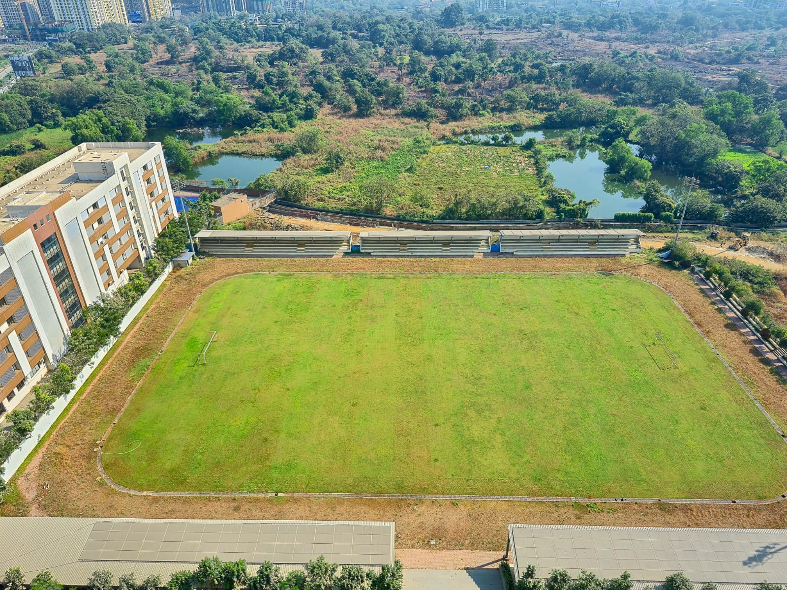 2 BHK Apartment For Sale in Runwal My City Phase II Cluster 05