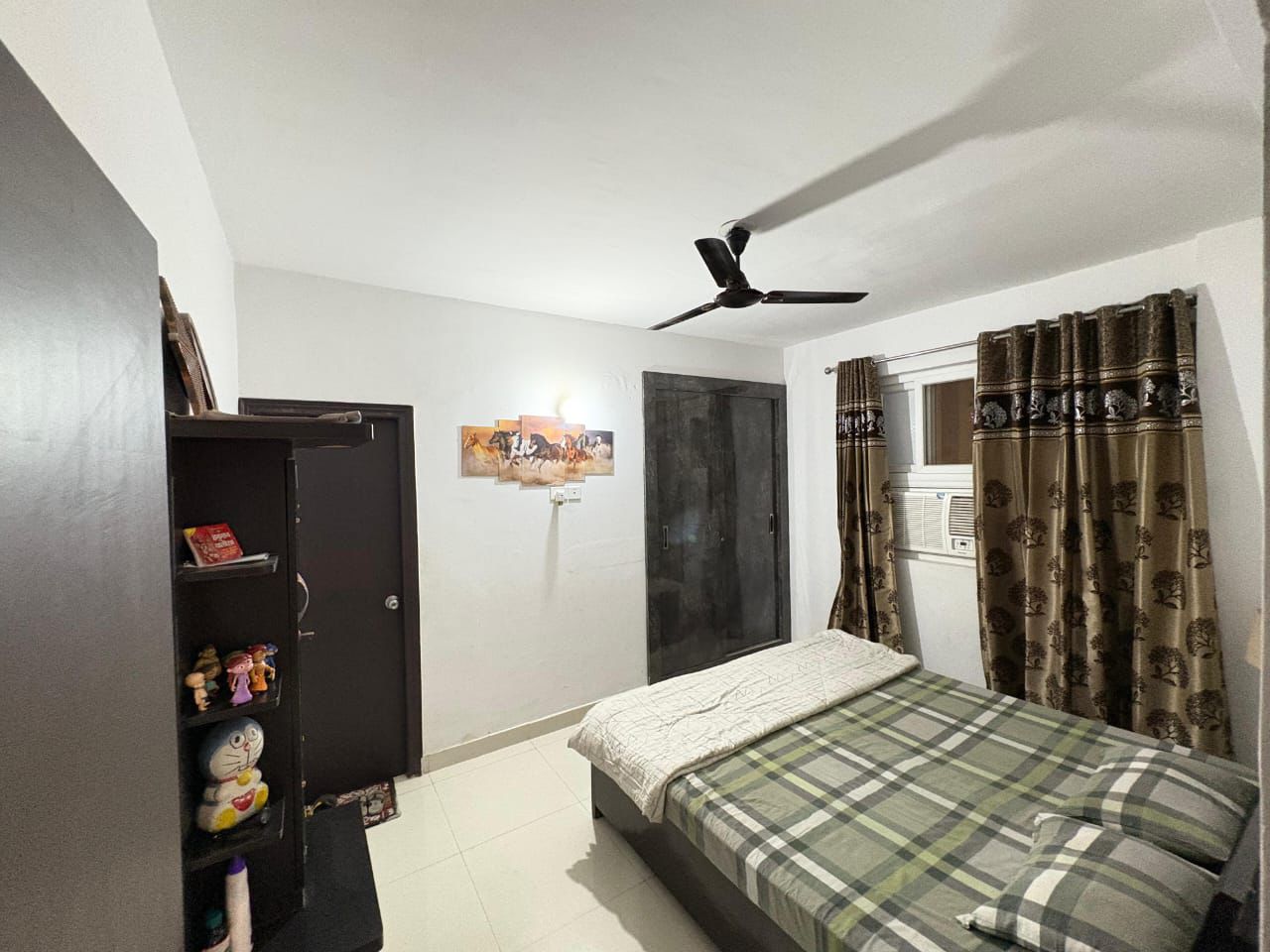 3 BHK + Pooja Room Apartment For Rent in Urban Axis Urban Woods