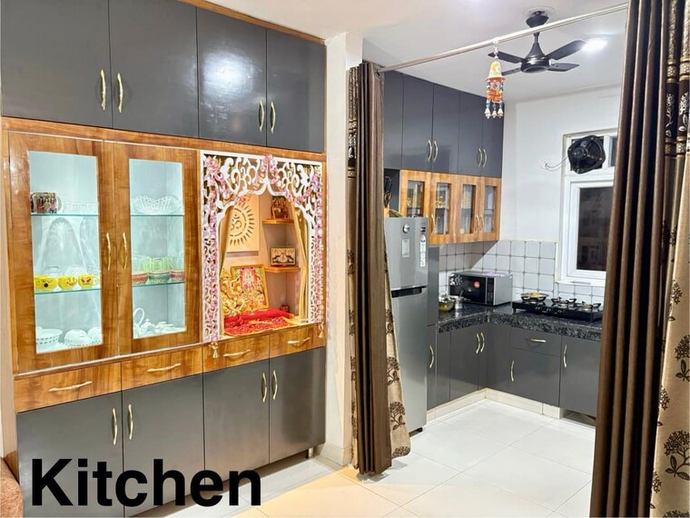 Exterior View, urban-axis-urban-woods 3 Bedroom 1560 Sq.Ft. Apartment In Sushant Golf City Lucknow 9581155