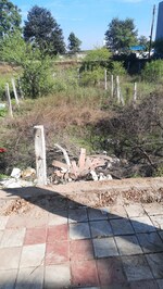 1302 Sq.Yd. Plot in Infocity 