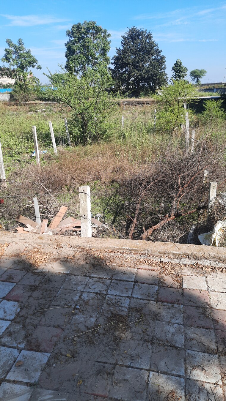 undefined, ab bypass road  1302 Sq.Yd. Plot In Ab Bypass Road Indore 9581162