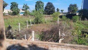 Plot Area in  Plot at Ab Bypass Road – for Sale