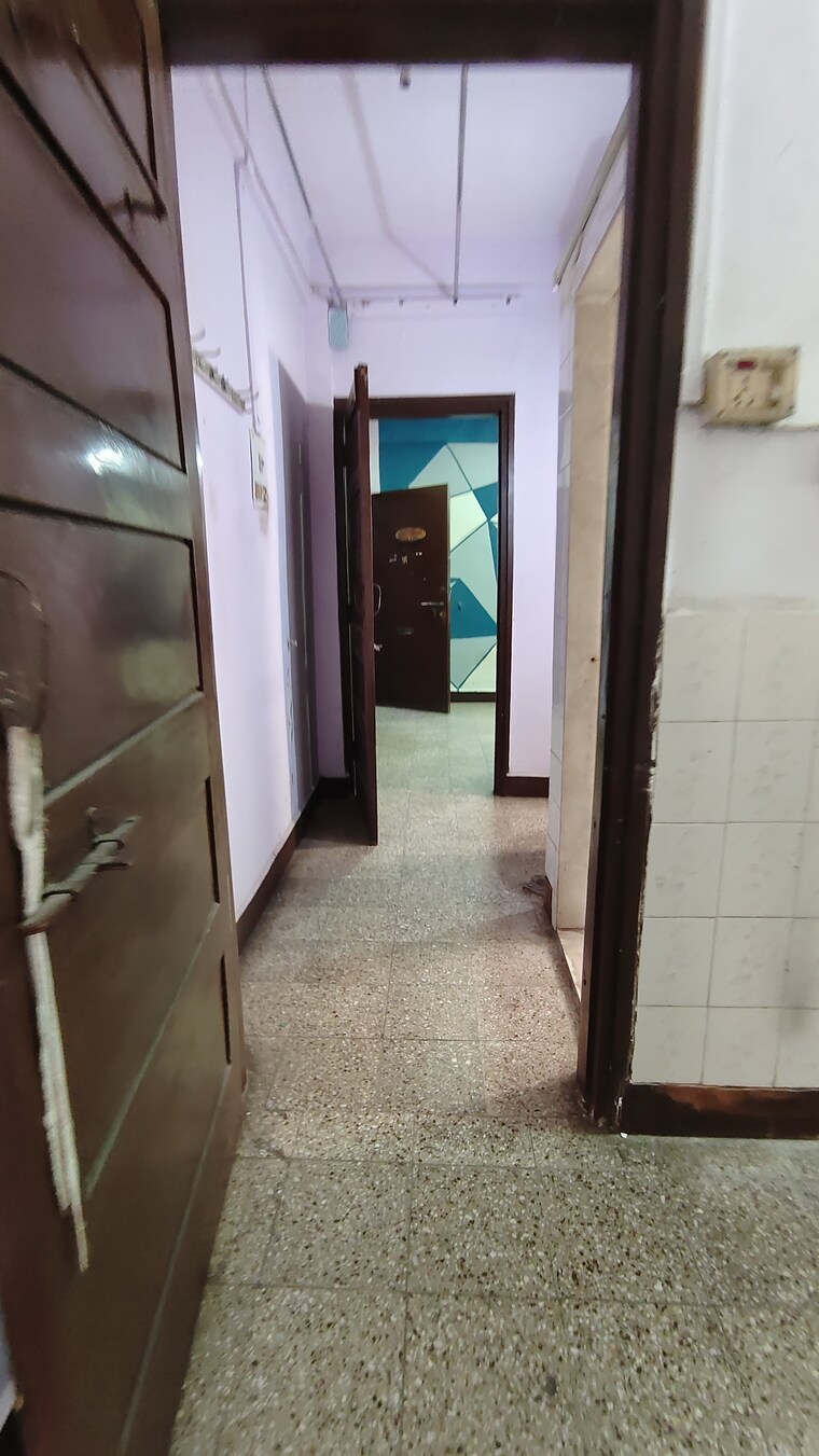 undefined, jeevan-nagar-chs 1 RK 360 Sq.Ft. Apartment In Mulund East Mumbai 9581171