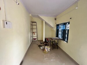Living Room in 2 BHK Independent House at Vishwakarma Nagar – for Rent