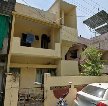 2 BHK Independent House For Rent in Vishwakarma Nagar