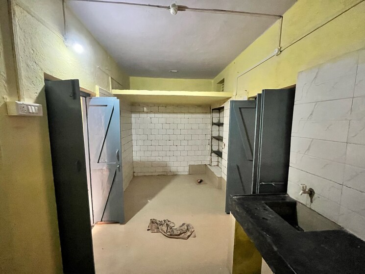 Exterior View, vishwakarma nagar 2 Bedroom 700 Sq.Ft. Independent House In Vishwakarma Nagar Nagpur 9581125