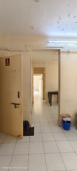 2 BHK Apartment For Rent in Kadam Plaza Katraj, Katraj