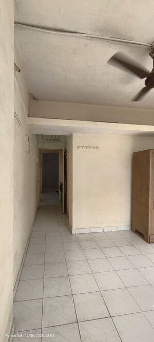 Building Lobby in 2 BHK Apartment at Kadam Plaza Katraj, Katraj – for Rent