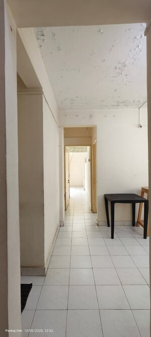 Building Lobby in 2 BHK Apartment at Kadam Plaza Katraj, Katraj – for Rent