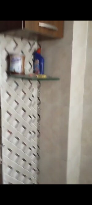 Bathroom in 1 BHK Apartment at AVL 36 Gurgaon, Sector 36 – for Rent