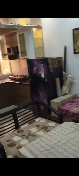 Living Room in 1 BHK Apartment at AVL 36 Gurgaon, Sector 36 – for Rent