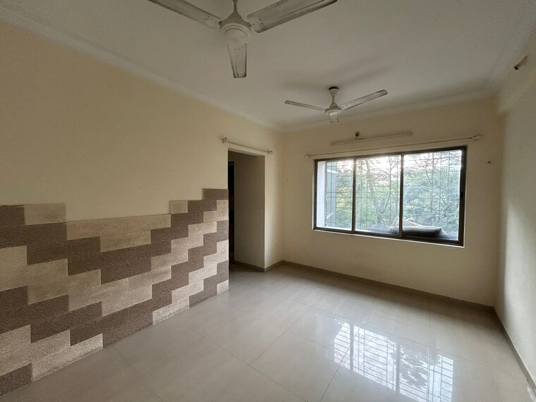 Room, soham-parijat-gardens 1 Bedroom 300 Sq.Ft. Apartment In Ghodbunder Road Thane 9581173