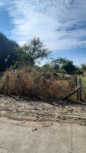  Plot For Sale in Ab Bypass Road