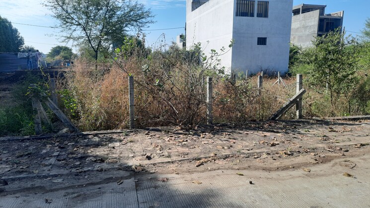 undefined, ab bypass road  1100 Sq.Yd. Plot In Ab Bypass Road Indore 9581177