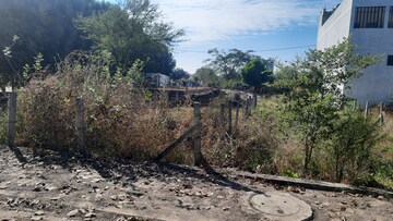 Plot Area in  Plot at Ab Bypass Road – for Sale