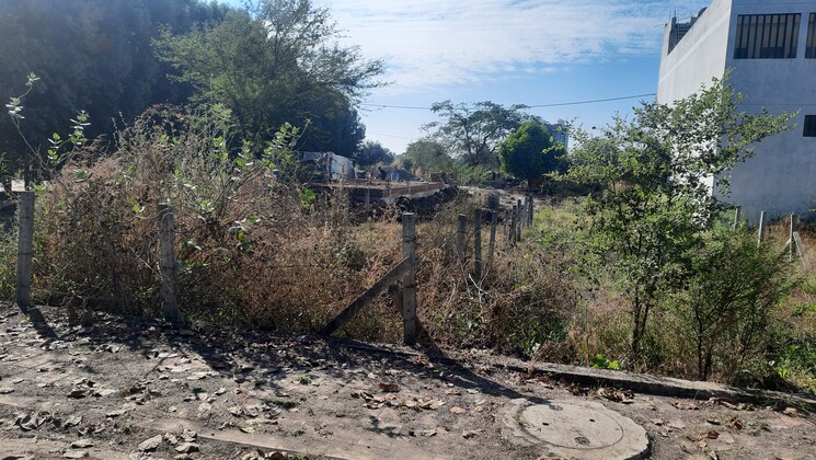 undefined, ab bypass road  1100 Sq.Yd. Plot In Ab Bypass Road Indore 9581177