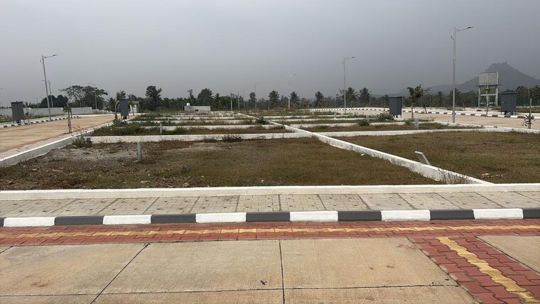 Exterior View, harohalli  1500 Sq.Ft. Plot In Harohalli Bangalore 9581185