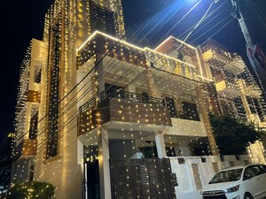 6+ BHK Independent House For Sale in Gomti Nagar