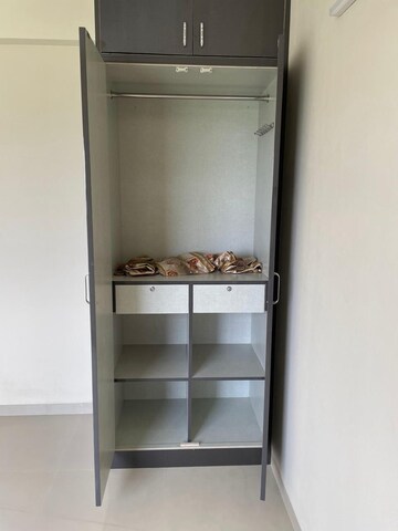 Furnished Amenities in 1 BHK Apartment at Adani Aangan, Sector 89a – for Rent