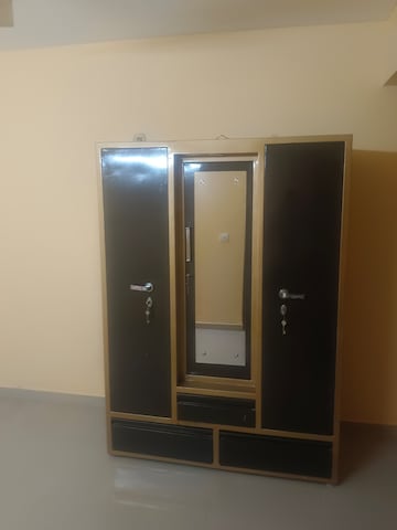 Room in 1 BHK Apartment at Adani Aangan, Sector 89a – for Rent