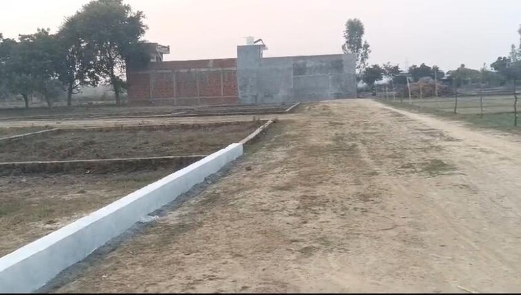 Cover Image, mohanlalganj  2500 Sq.Ft. Plot In Mohanlalganj Lucknow 9581209