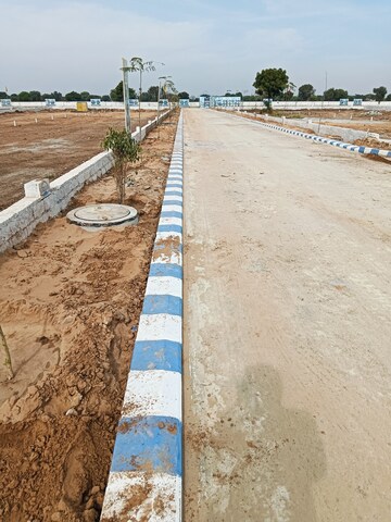  Plot For Sale in Kishangarh
