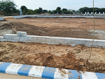 Plot Area in  Plot at Kishangarh – for Sale