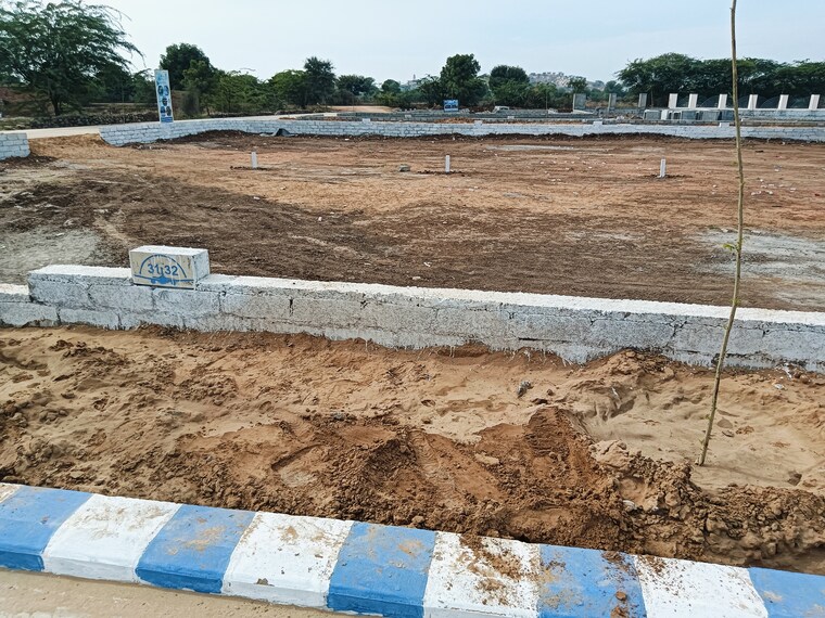 undefined, kishangarh  234 Sq.Yd. Plot In Kishangarh Ajmer 9581226