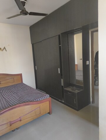 Bedroom in 1 BHK Apartment at Adani Aangan, Sector 89a – for Rent